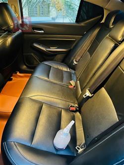 نيسان ألتيما